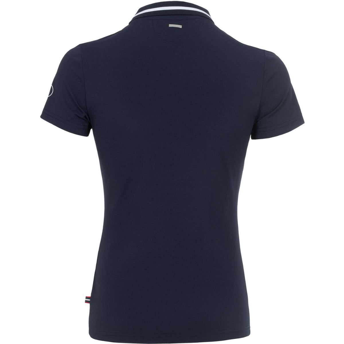 Cavallo Polo CavalByla Bleu foncé