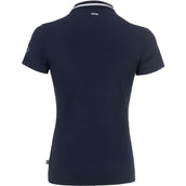 Cavallo Polo CavalByla Bleu foncé
