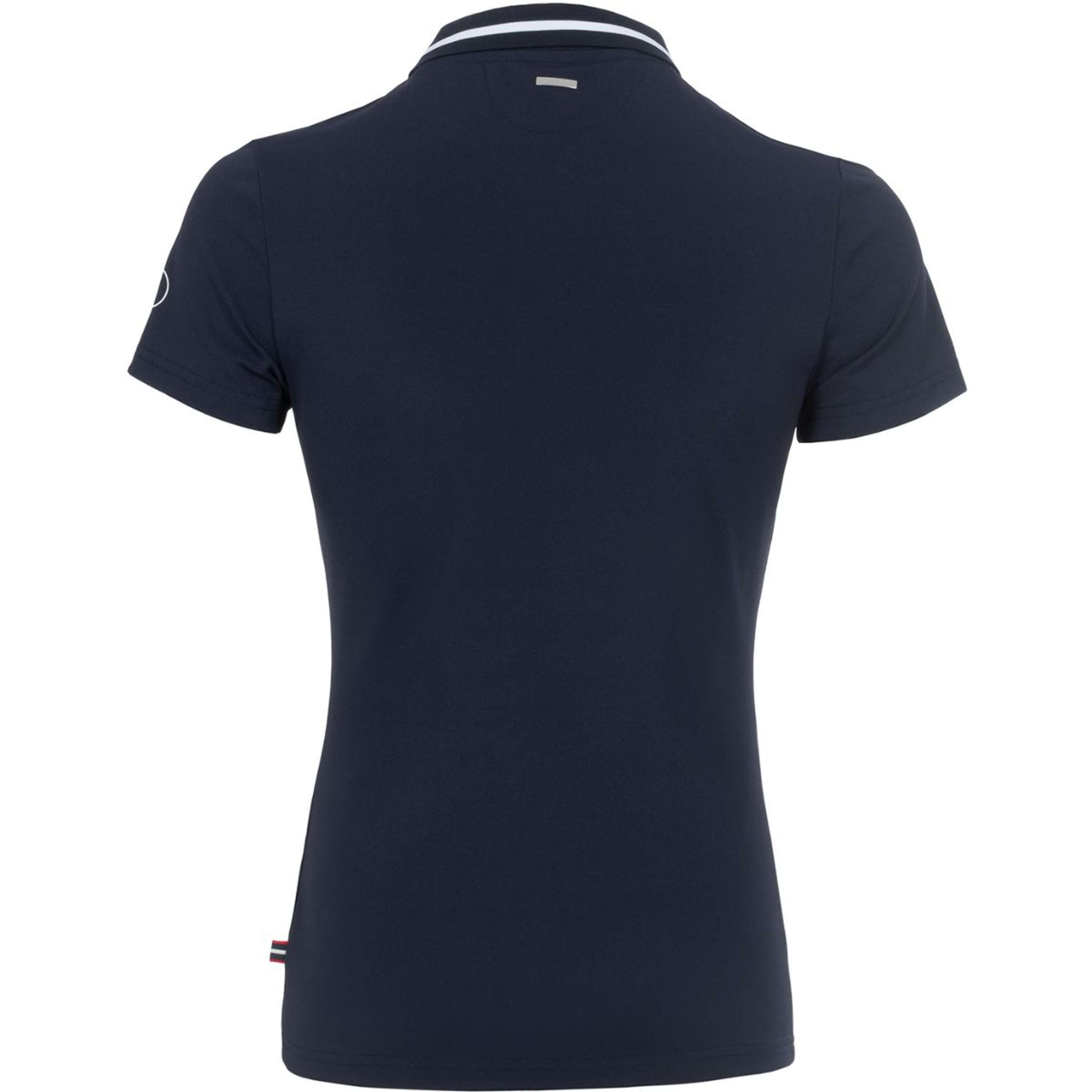 Cavallo Polo CavalByla Bleu foncé