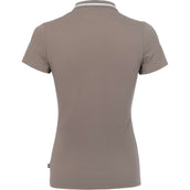 Cavallo Polo CavalByla Mocha Latte