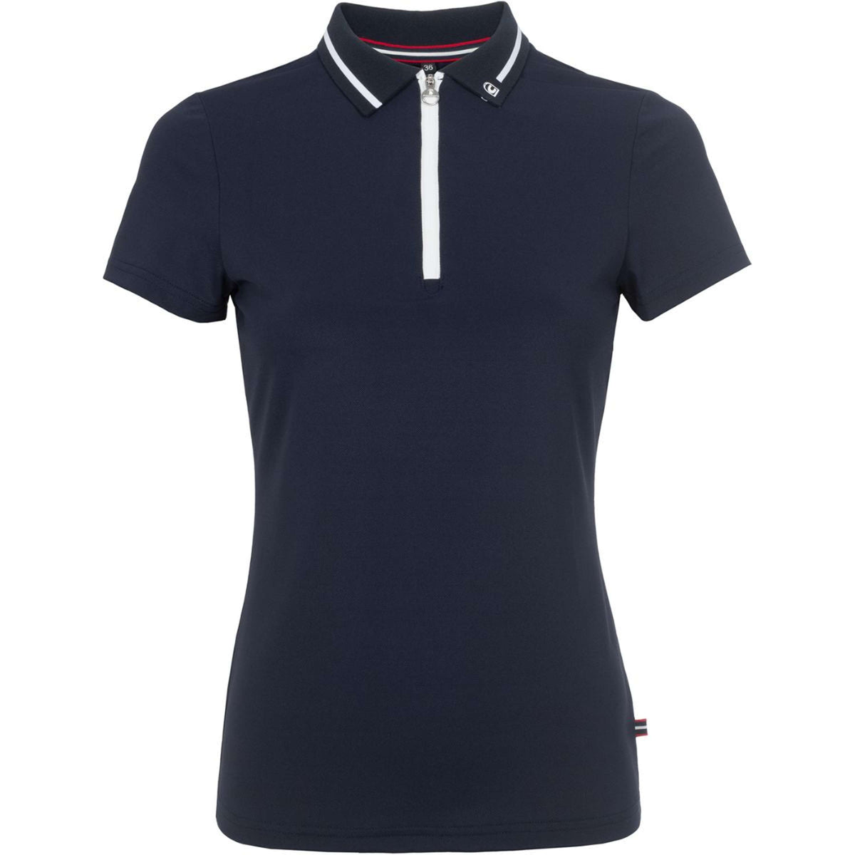 Cavallo Polo CavalByla Bleu foncé