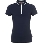 Cavallo Polo CavalByla Bleu foncé