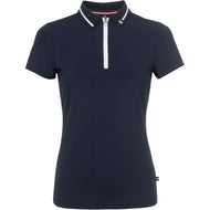Cavallo Polo CavalByla Bleu foncé