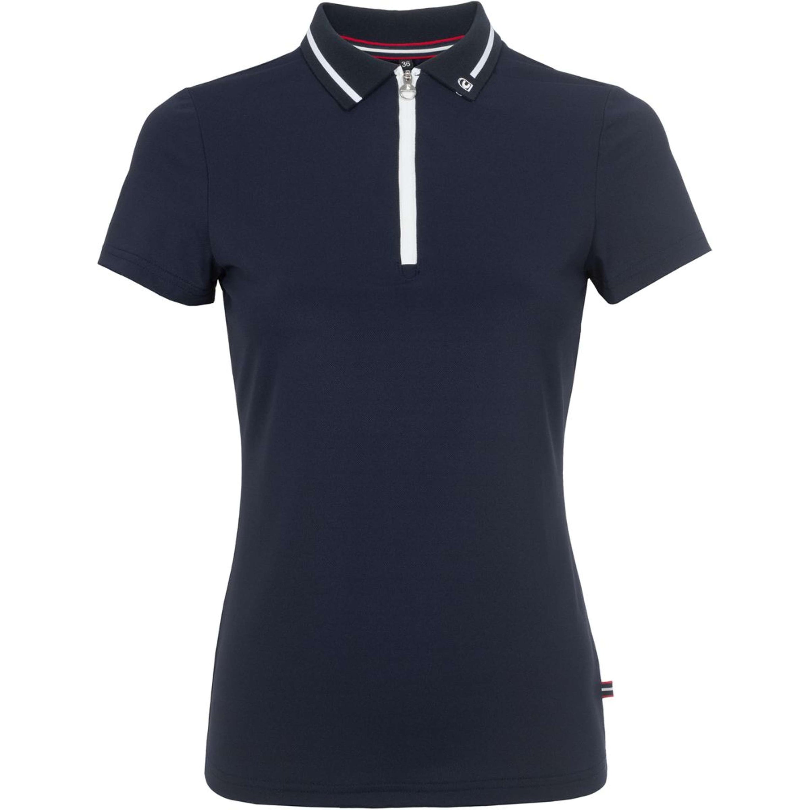 Cavallo Polo CavalByla Bleu foncé