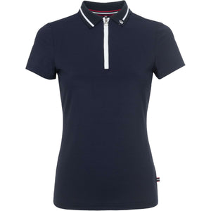 Cavallo Polo CavalByla Bleu foncé