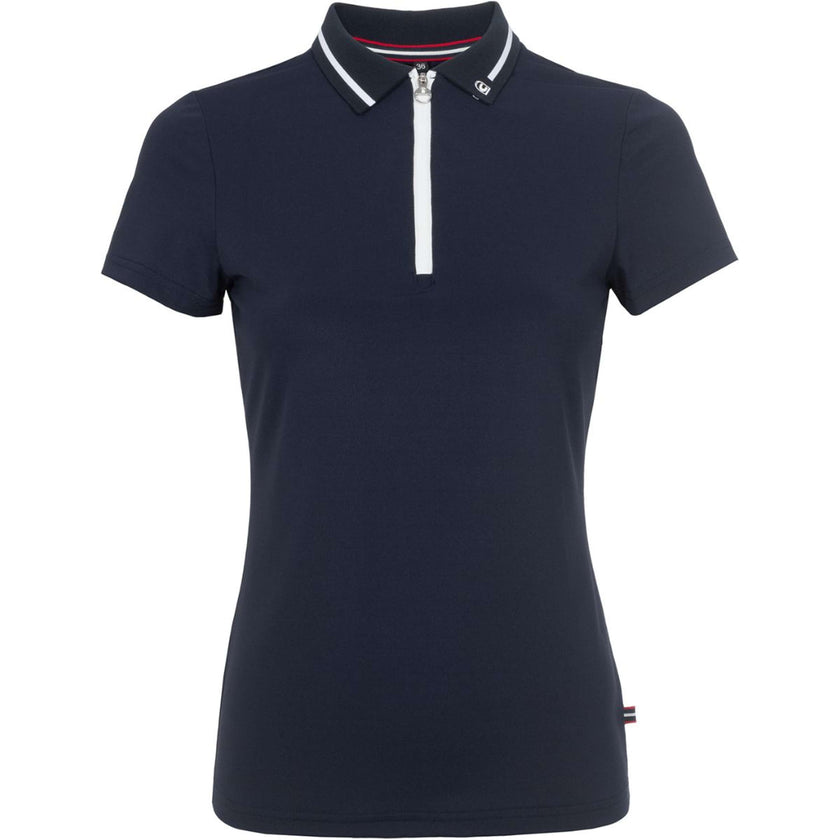 Cavallo Polo CavalByla Bleu foncé