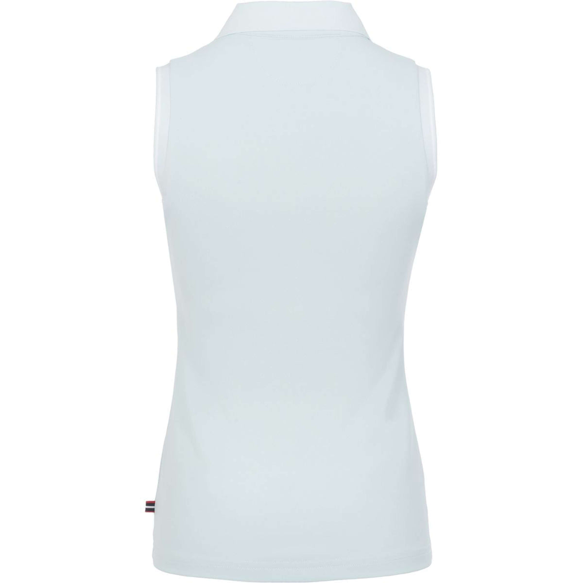 Cavallo Haut CavalBua Sans Manche Crystal Blue