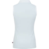 Cavallo Haut CavalBua Sans Manche Crystal Blue