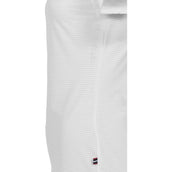 Cavallo T-shirt de Concours CavalBrisa Blanc