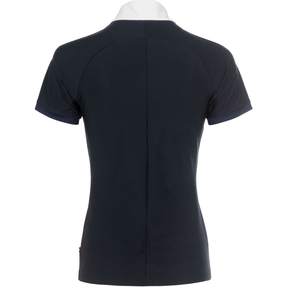 Cavallo T-shirt de Concours CavalBrisa Bleu foncé