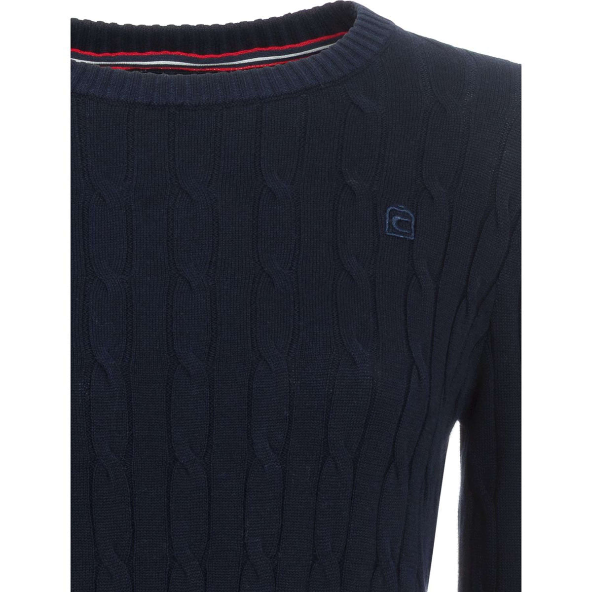 Cavallo Pullover CavalBobbi Bleu foncé