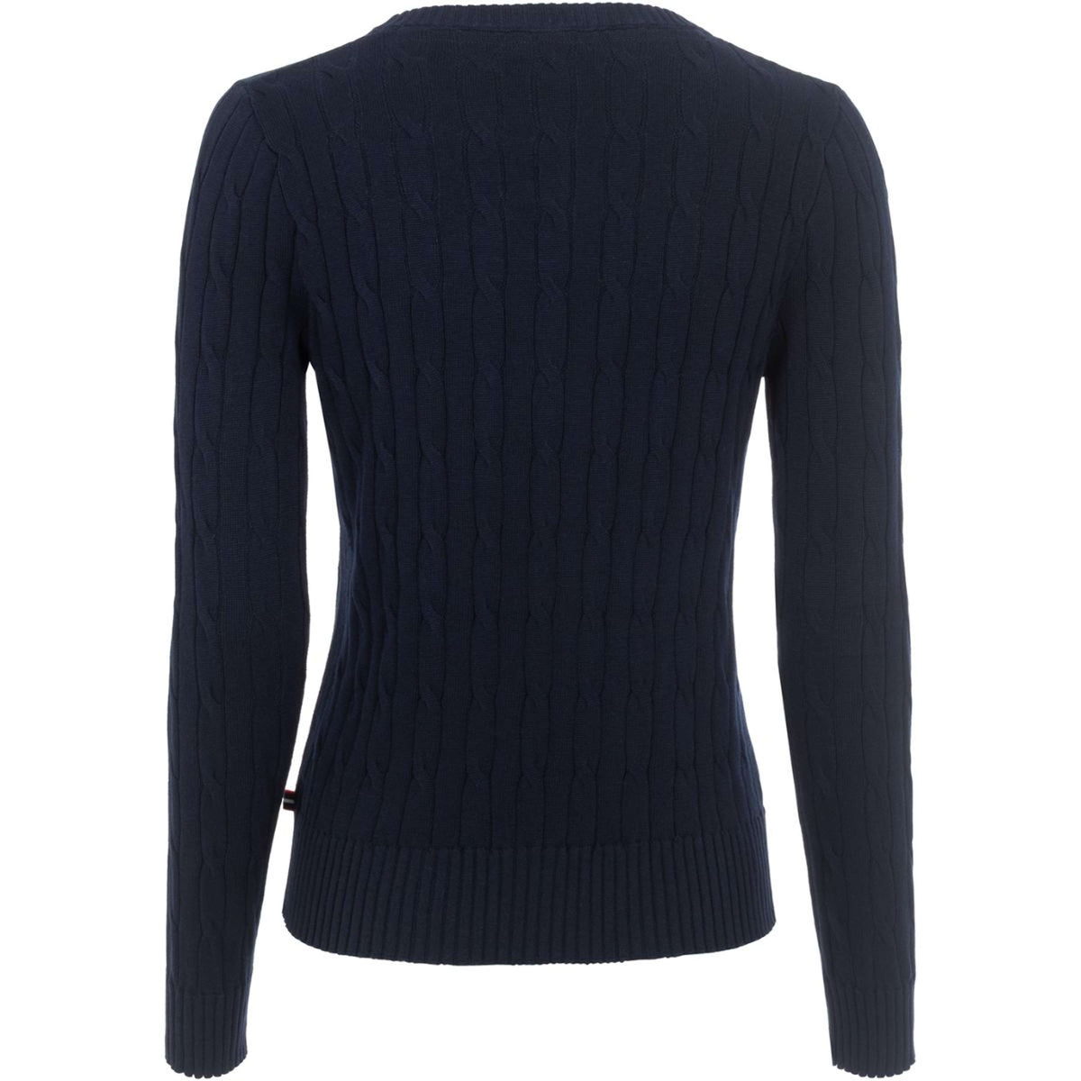 Cavallo Pullover CavalBobbi Bleu foncé