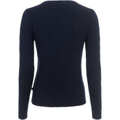 Cavallo Pullover CavalBobbi Bleu foncé