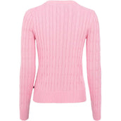 Cavallo Pullover CavalBobbi Powder Pink