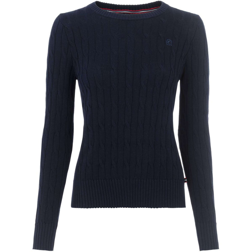Cavallo Pullover CavalBobbi Bleu foncé Cavallo Pullover CavalBobbi Bleu foncé