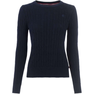 Cavallo Pullover CavalBobbi Bleu foncé