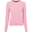 Powder Pink