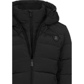 Cavallo Veste Longue CavalDeni Noir