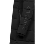 Cavallo Veste Longue CavalDeni Noir