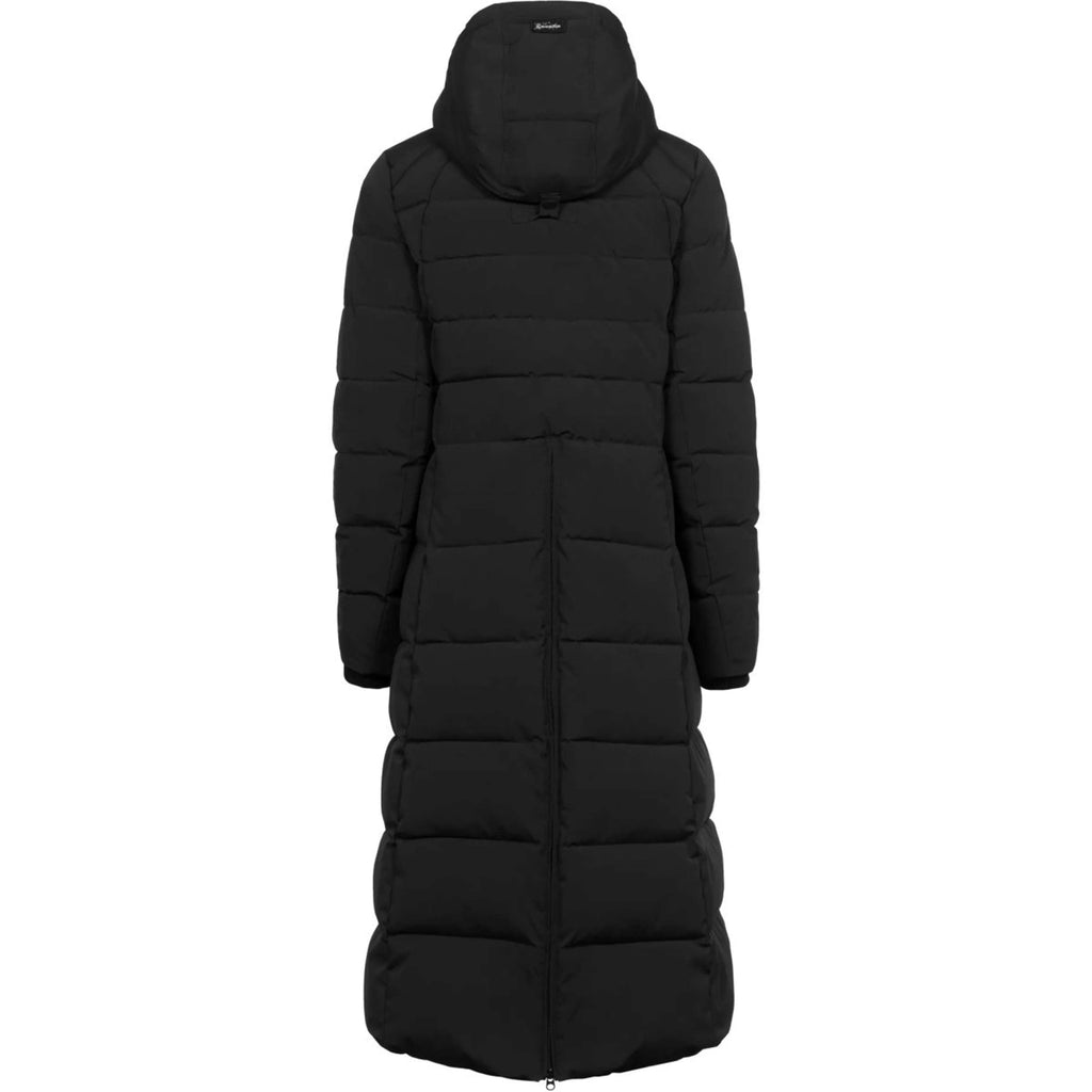 Cavallo Veste Longue CavalDeni Noir