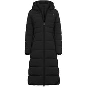 Cavallo Veste Longue CavalDeni Noir