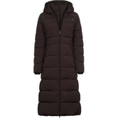 Cavallo Veste Longue CavalDeni Café Noir