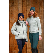 Cavallo Legging d'Équitation CavalLin Grip Rl Full Grip Dark Peacock