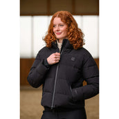 Cavallo Veste CavalDevi Noir