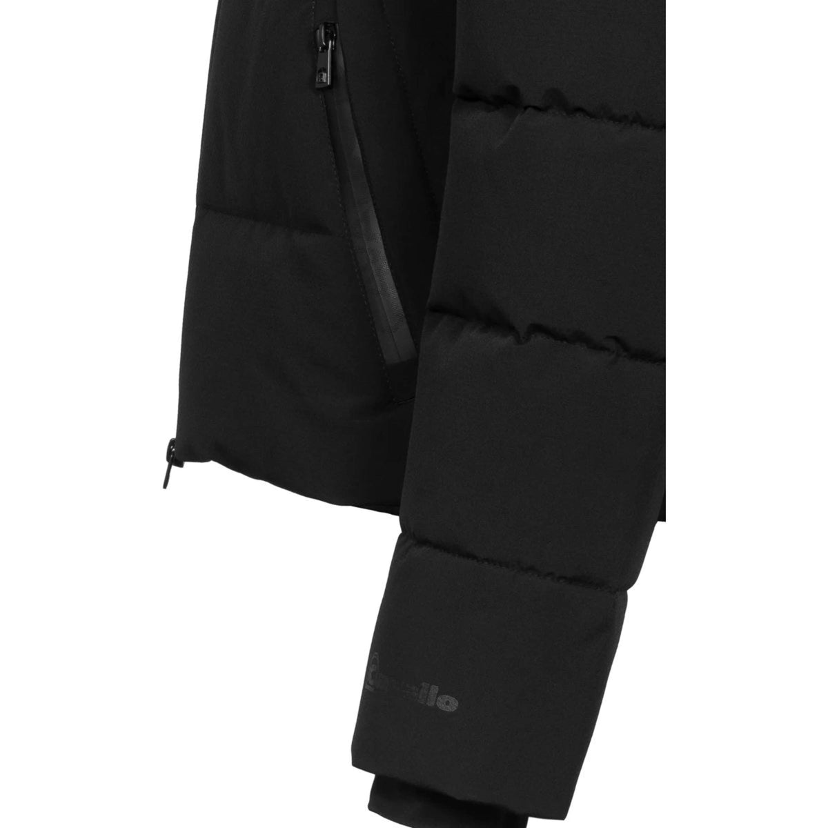 Cavallo Veste CavalDevi Noir