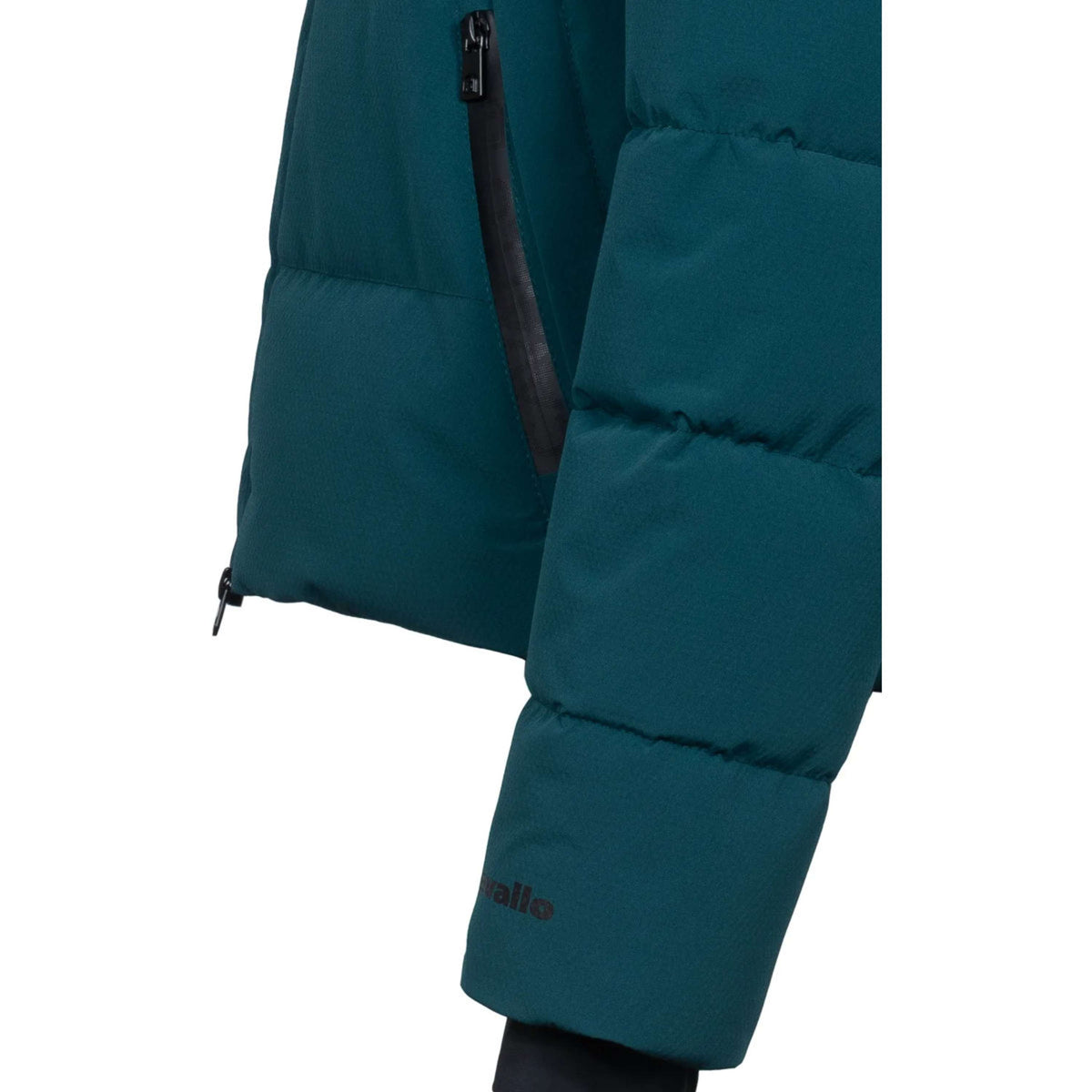 Cavallo Veste CavalDevi Dark Peacock