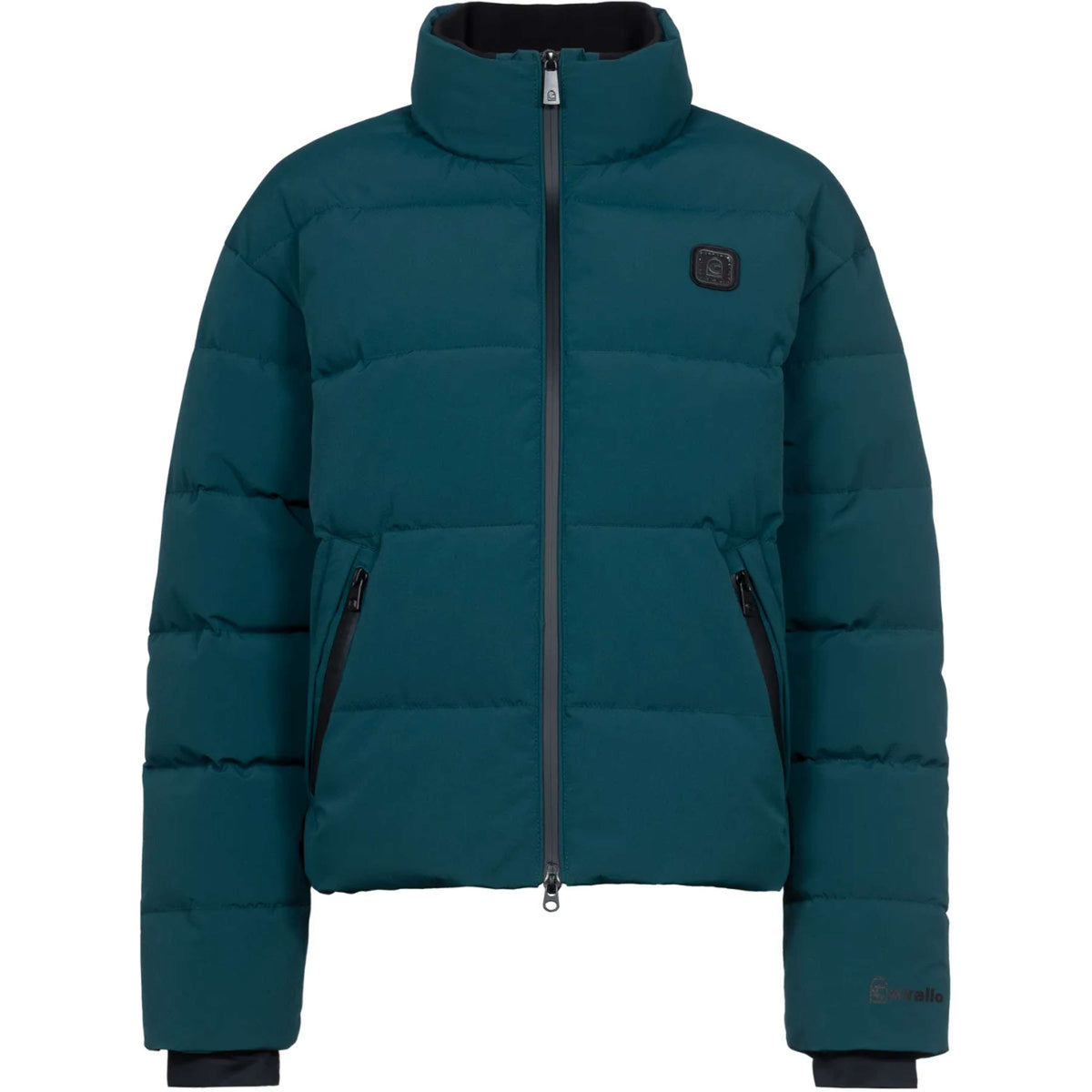 Cavallo Veste CavalDevi Dark Peacock
