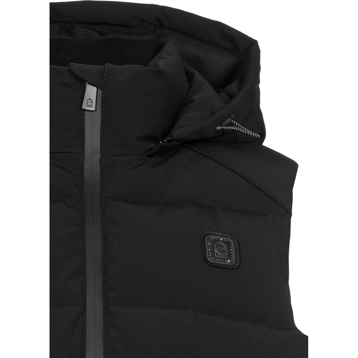 Cavallo Bodychauffant CavalDiana Noir
