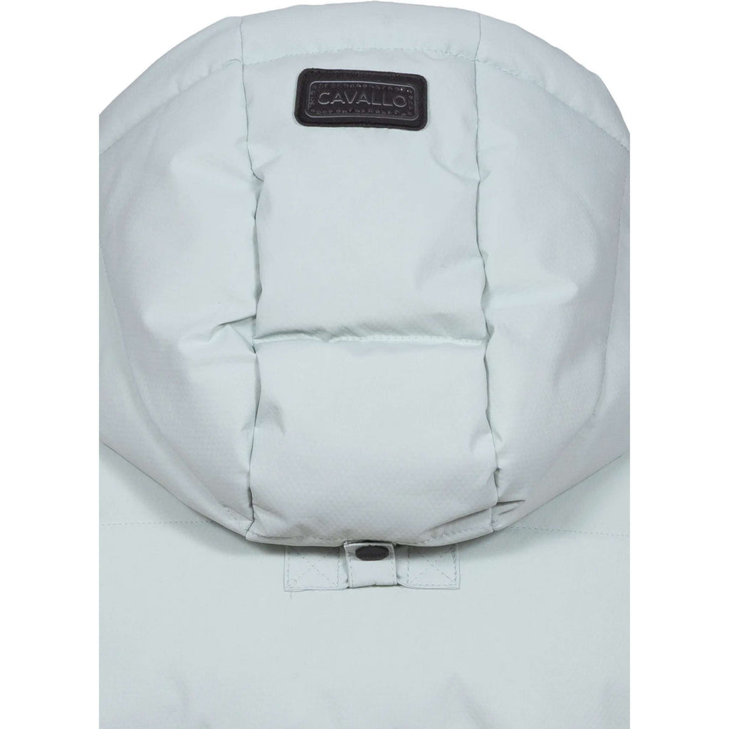 Cavallo Bodychauffant CavalDiana Soft Mint