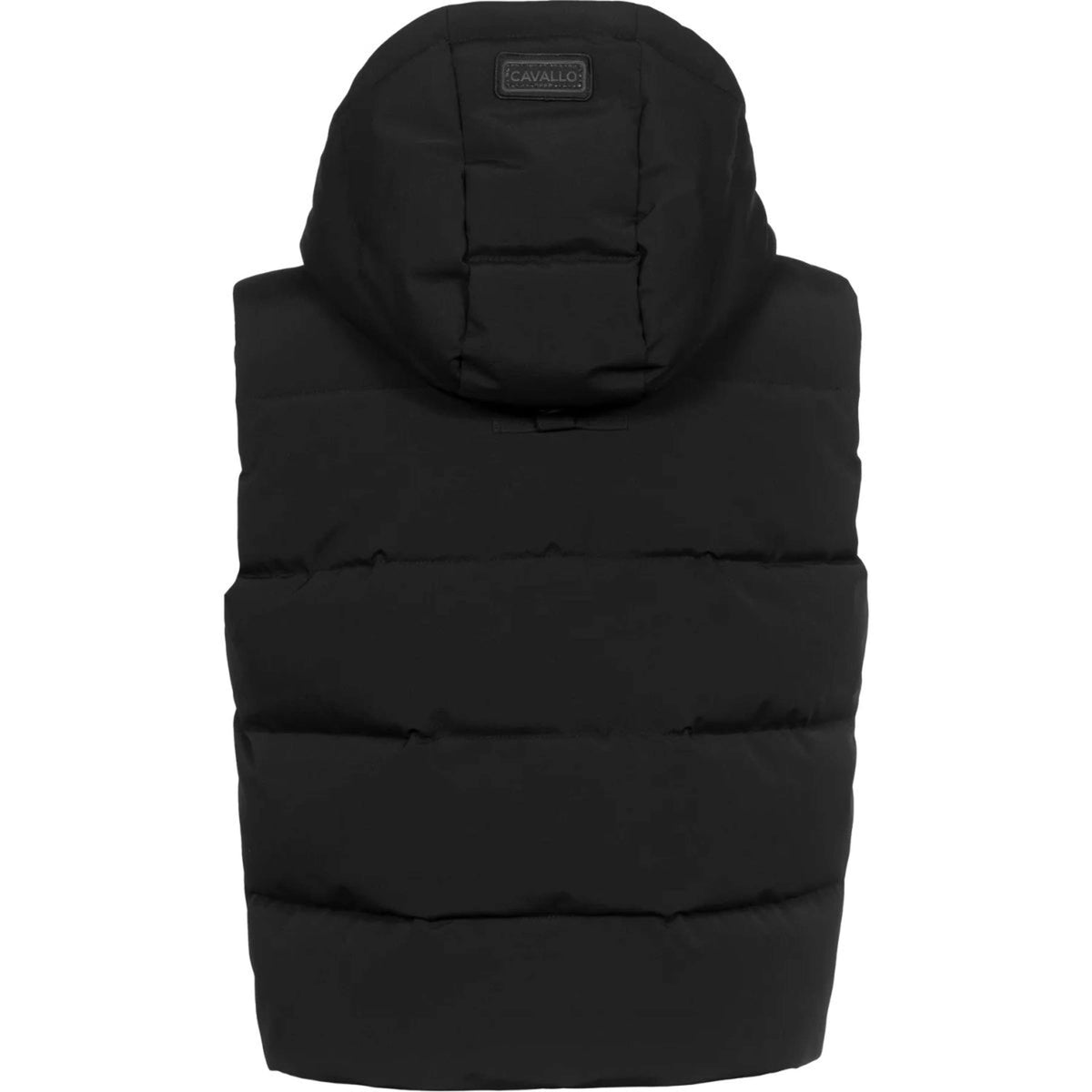 Cavallo Bodychauffant CavalDiana Noir