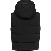 Cavallo Bodychauffant CavalDiana Noir