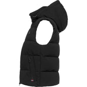 Cavallo Bodychauffant CavalDiana Noir