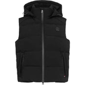 Cavallo Bodychauffant CavalDiana Noir