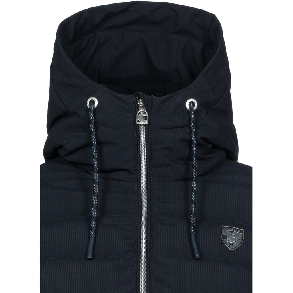 Cavallo Veste CavalDanet Bleu foncé