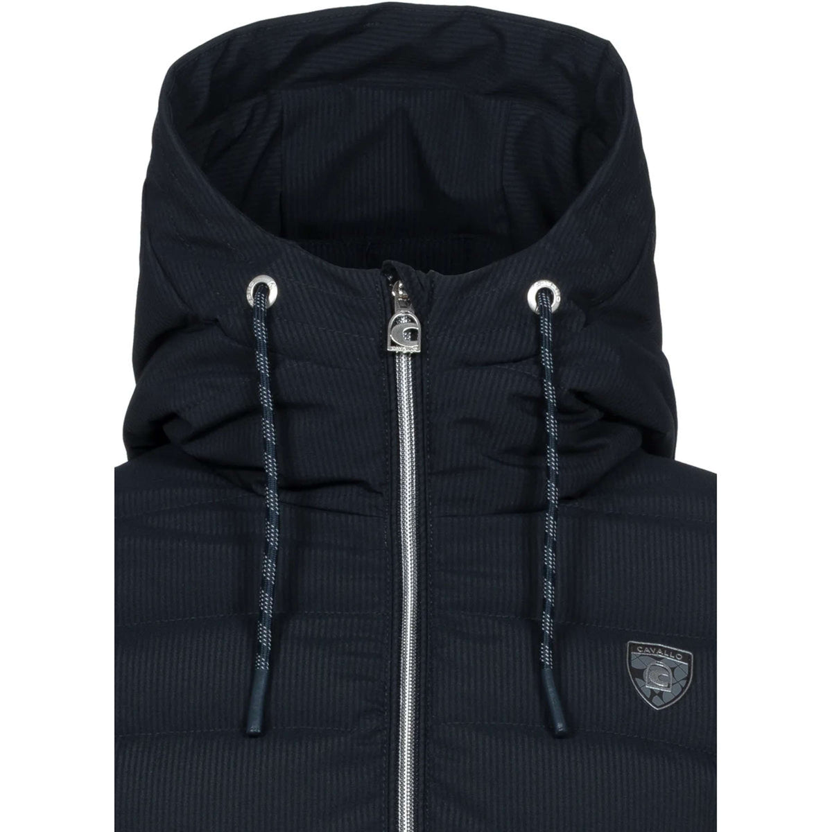 Cavallo Veste CavalDanet Bleu foncé