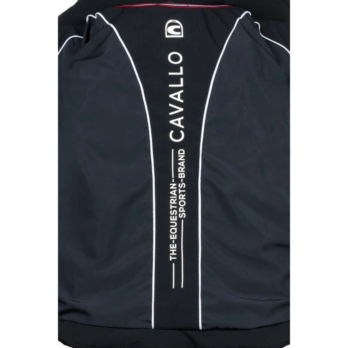 Cavallo Veste CavalDanet Bleu foncé