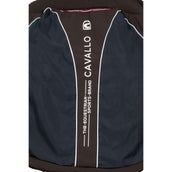 Cavallo Veste CavalDanet Café Noir
