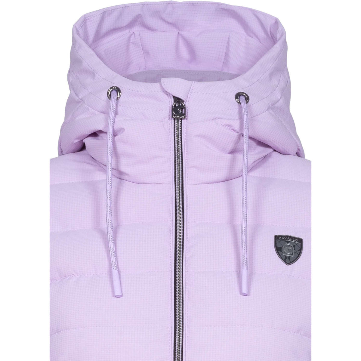 Cavallo Veste CavalDanet Iced Lilac