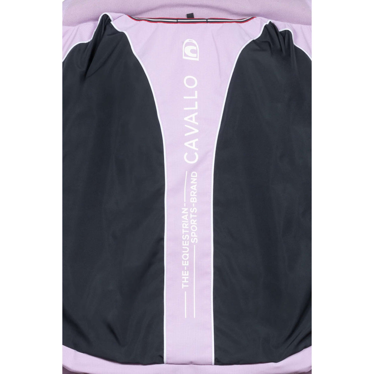 Cavallo Veste CavalDanet Iced Lilac
