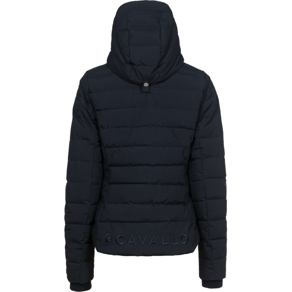 Cavallo Veste CavalDanet Bleu foncé