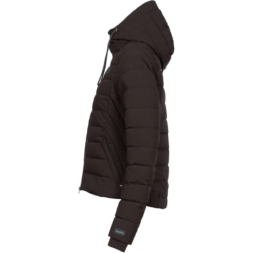 Cavallo Veste CavalDanet Café Noir