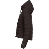 Cavallo Veste CavalDanet Café Noir