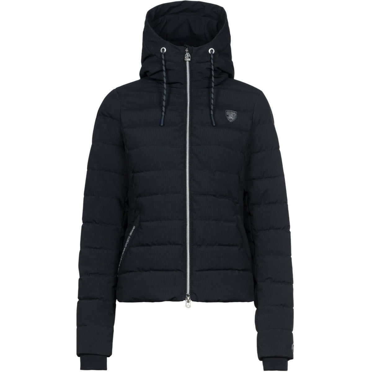 Cavallo Veste CavalDanet Bleu foncé