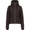 Cavallo Veste CavalDanet Café Noir
