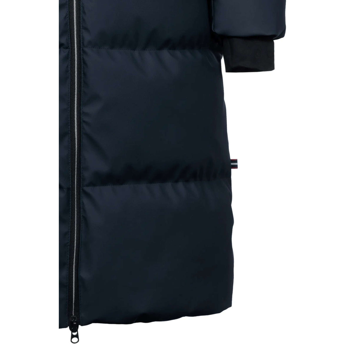Cavallo Veste Longue CavalDaly Bleu foncé