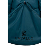 Cavallo Veste Longue CavalDaly Dark Peacock